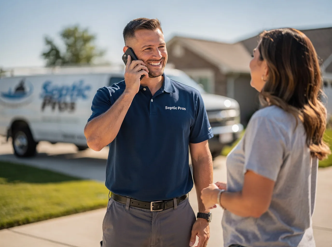 Septic Tank Pumping Hot Springs, SD FAQs